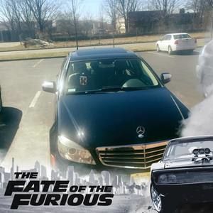 Meet your Posher, Luisito